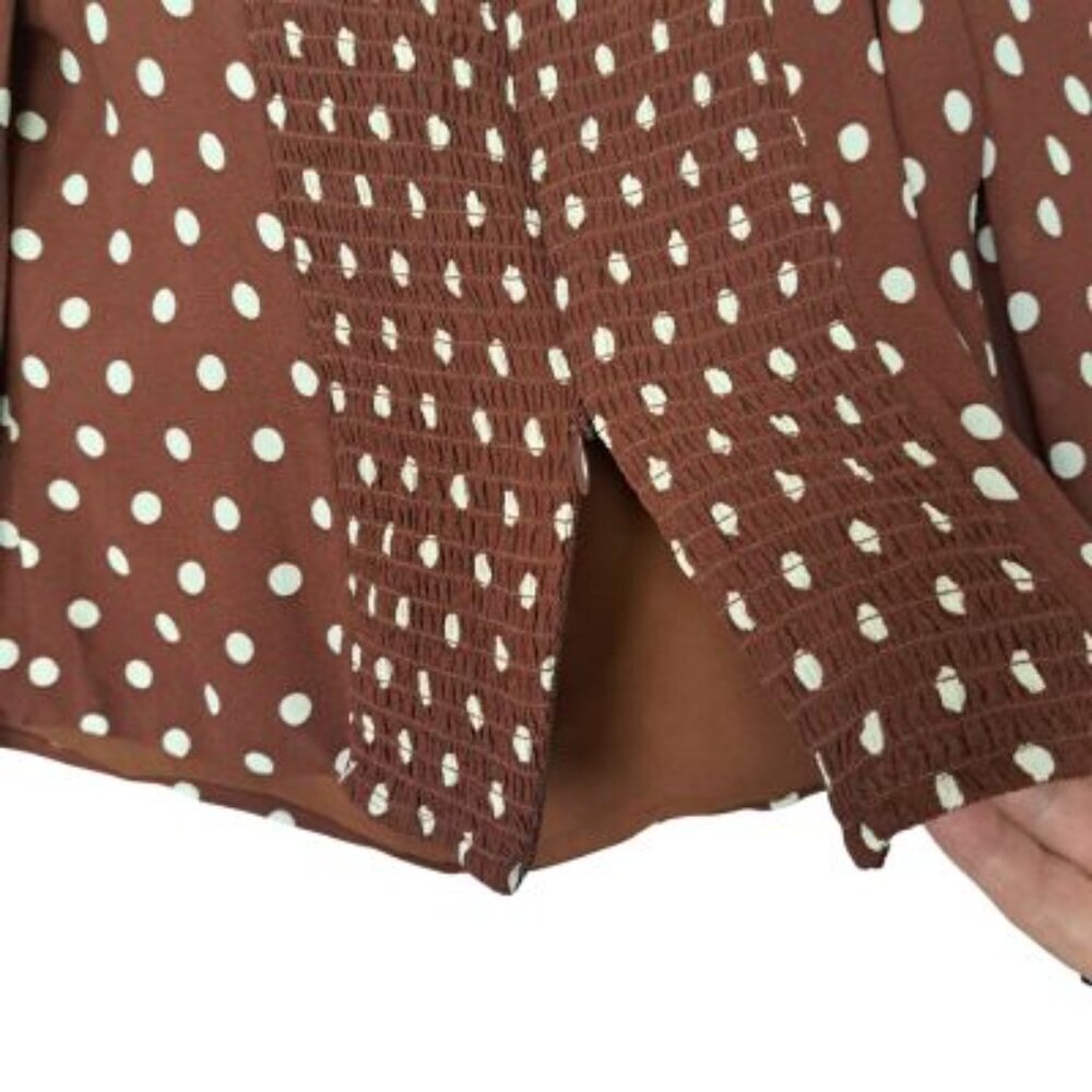 Reformation Sawtelle Top - Picture 5 of 8
